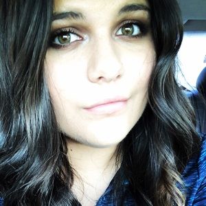 Meet your Posher, Lindsay